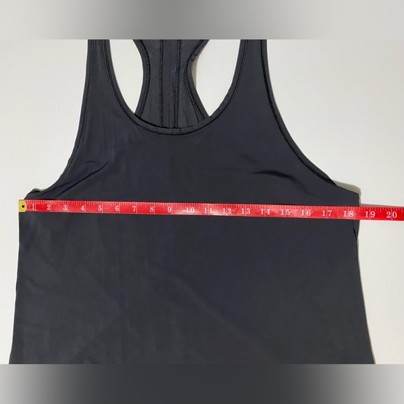 Lululemon Tie Back Tank Top - Picture 13 of 14